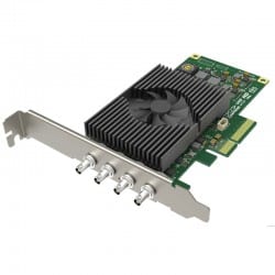 Pro capture SDI 4K Plus Magewell