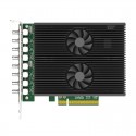 Pro capture dual SDI 4K Plus Magewell