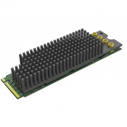 Eco Capture quad SDI M.2 Magewell
