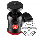 MH492-BH Rotule ball max 5kg Manfrotto