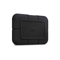 Rugged SSD Pro 1To Thunderbolt 3 LaCie