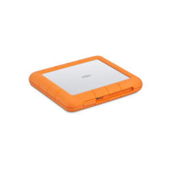 Rugged RAID Shuttle USB-C 8To LaCie