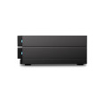 2big Raid USB-C 8To LaCie