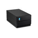 2big Raid USB-C 8To LaCie