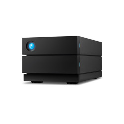 2big Raid USB-C 28To LaCie