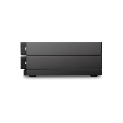 2big Raid USB-C 36TB LaCie