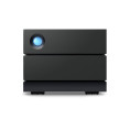 2big Raid USB-C 40TB LaCie