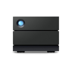 2big Raid USB-C 40TB LaCie