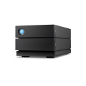 2big Raid USB-C 40TB LaCie