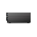 2big Raid USB-C 40TB LaCie