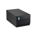 2big Raid USB-C 40TB LaCie