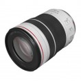 70-200 mm F4L IS USM monture RF Canon