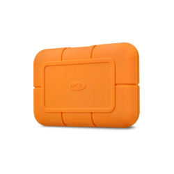Rugged SSD 500Go USB-C Rugged SSD 500Go USB-C LaCie