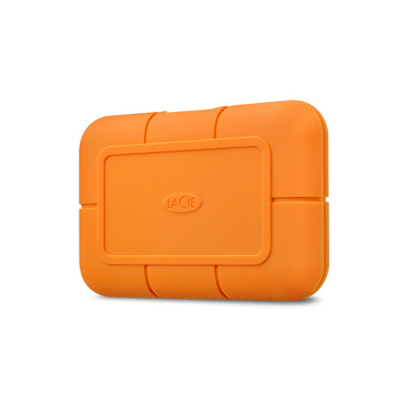 Rugged SSD 500Go USB-C Rugged SSD 500Go USB-C LaCie