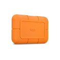 Rugged SSD 500Go USB-C Rugged SSD 500Go USB-C LaCie
