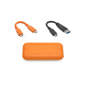Rugged SSD 500Go USB-C Rugged SSD 500Go USB-C LaCie
