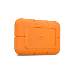 Rugged SSD 4To USB-C Rugged SSD 4To USB-C LaCie