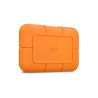 Rugged SSD 4To USB-C Rugged SSD 4To USB-C