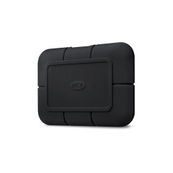Rugged SSD Pro 4To Thunderbolt 3 LaCie