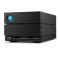 2big Dock v2 Thunderbolt 3 16TB LaCie