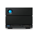 2big Dock v2 Thunderbolt 3 16TB LaCie