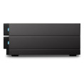 2big Dock v2 Thunderbolt 3 16TB LaCie