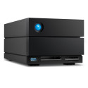 2big Dock v2 Thunderbolt 3 16TB LaCie