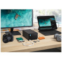 2big Dock v2 Thunderbolt 3 16TB LaCie