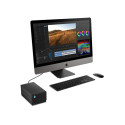 2big Dock v2 Thunderbolt 3 28To LaCie