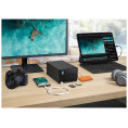 2big Dock v2 Thunderbolt 3 28To LaCie