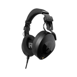 NTH-100M Casque audio filaire + micro NTH-MIC Rode