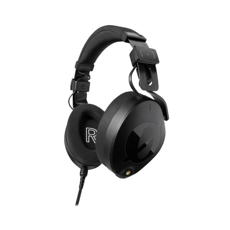 NTH-100M Casque audio filaire + micro NTH-MIC Rode