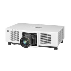 PT-MZ14KLWE - LASER - WUXGA (1920x1200) 14 000lm Noir PANASONIC