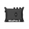 MIXPRE-3-II Enregistreur audio portable Sound Devices