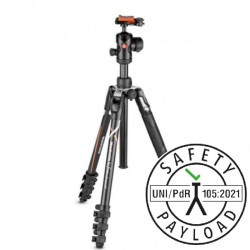 Befree Advanced pour Sony Alpha Manfrotto