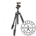 Befree Advanced pour Sony Alpha Manfrotto