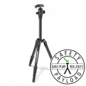 Element Traveller Petit Trépied noir Manfrotto