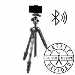 Element II trépied pour smartphone bluetooth Manfrotto