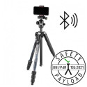 Element II trépied pour smartphone bluetooth Manfrotto