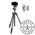 Element MII Mobile bluetooth -Noir Manfrotto