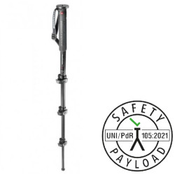 MPMXPROC4 Xpro Monopode photo Manfrotto