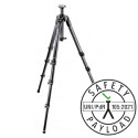 MT057C4 Serie 057 - Trepied En Fibre De Carbone 4 Sections Manfrotto