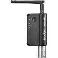 TimoLink TX Wireless DMX Transmitter Godox