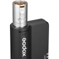 TimoLink TX Wireless DMX Transmitter Godox