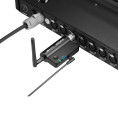 TimoLink TX Wireless DMX Transmitter Godox