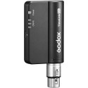 TimoLink RX Wireless DMX Receiver Godox