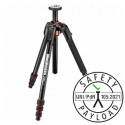 Trépied 190go aluminium Manfrotto