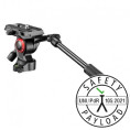 Rotule Befree Live charge max 4kg Manfrotto