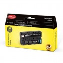 HLXL581 Batteries Lithium Ion Hahnel