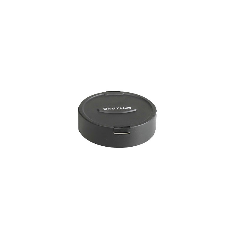 Protège-objectif 7,5mm Samyang Protège-objectif 7,5mm Samyang